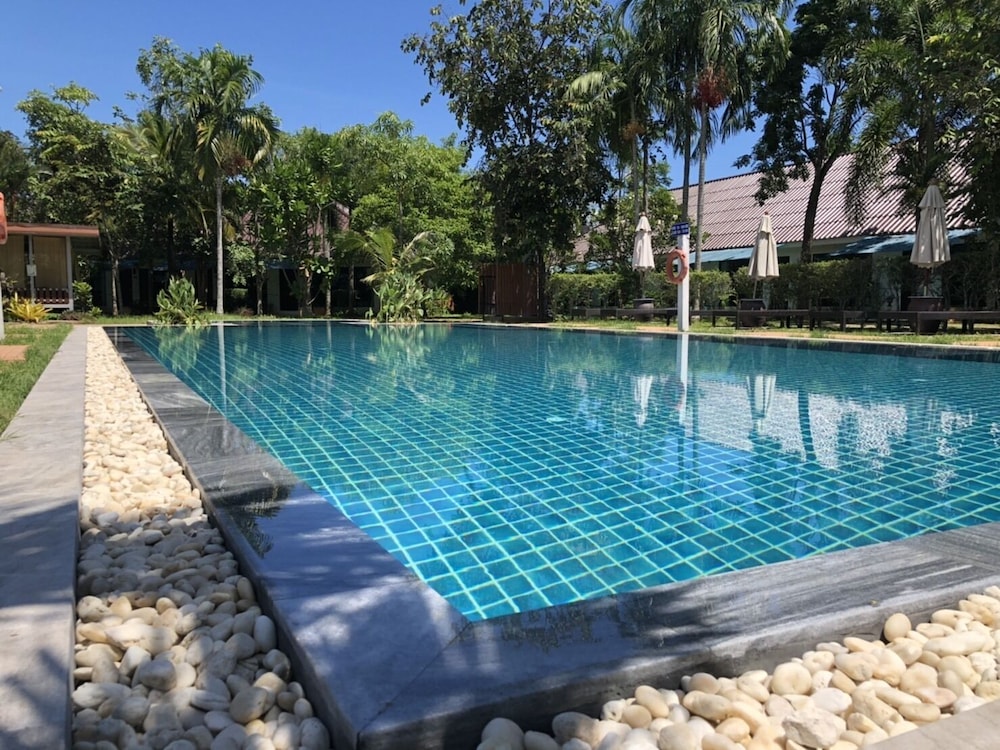 Krabi Aquamarine Resort 56/61