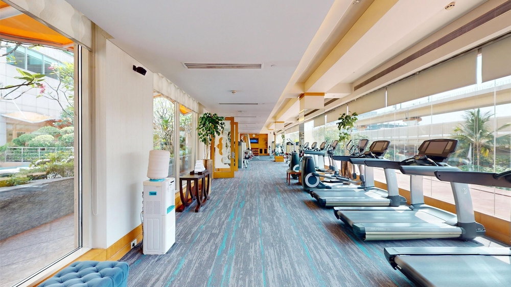 Radisson Blu Hotel Nagpur 41/70