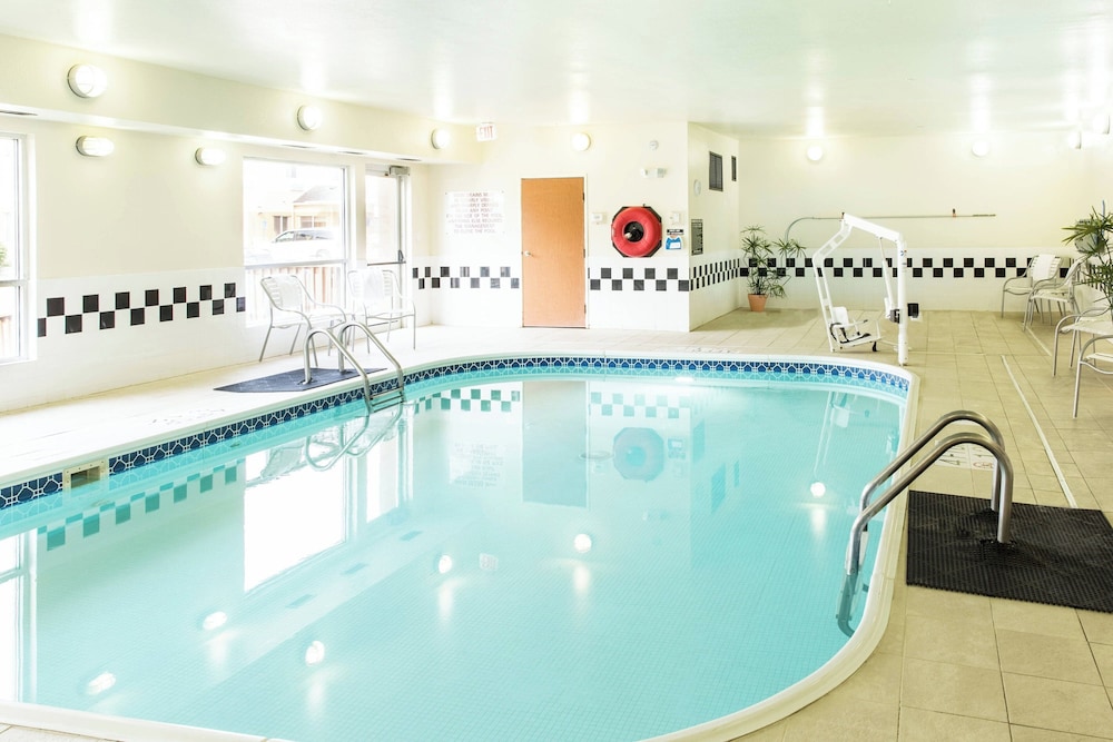 Fairfield Inn and Suites Billings 25/50