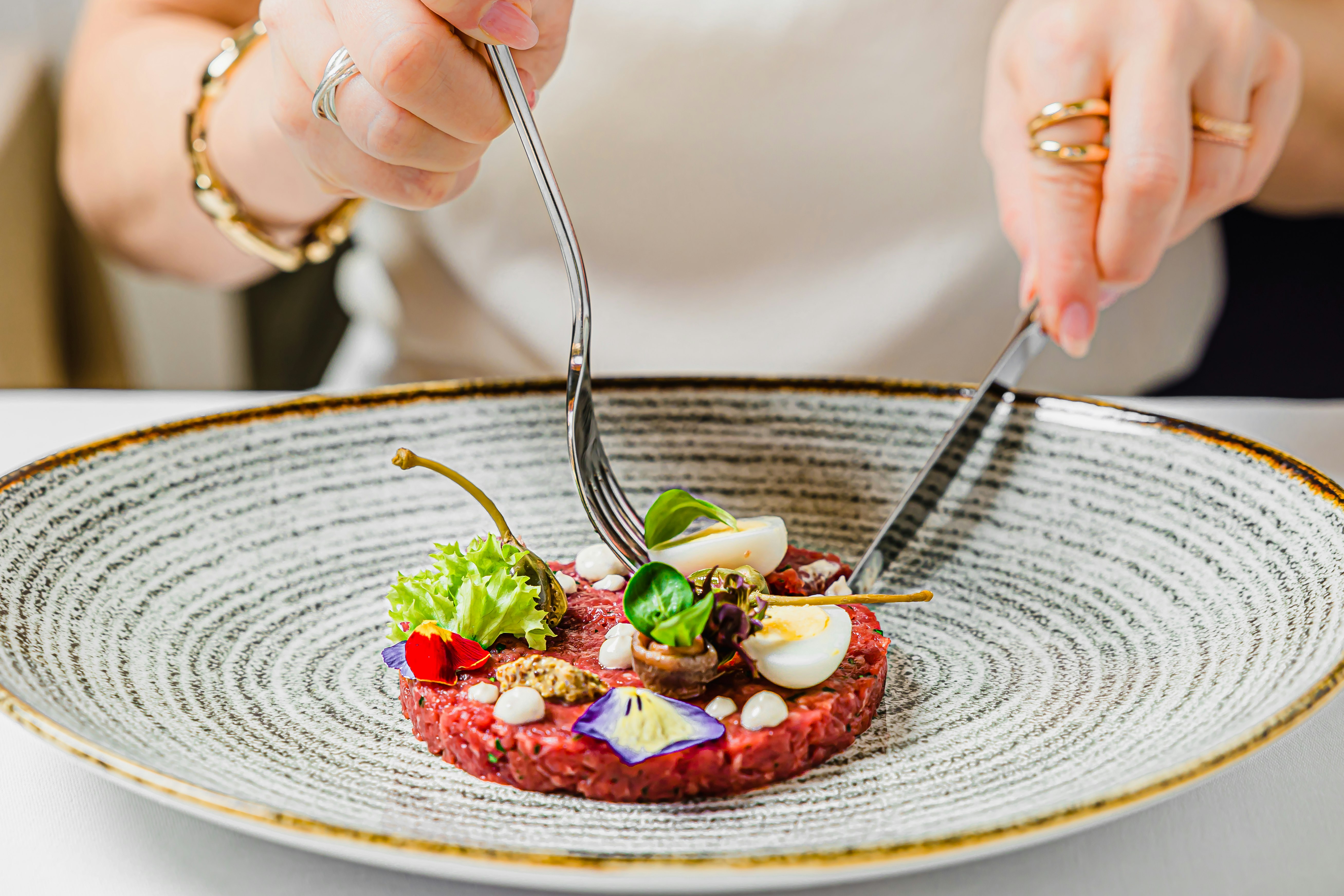 GRAND HOTEL VILLA CASTAGNOLA 100/115