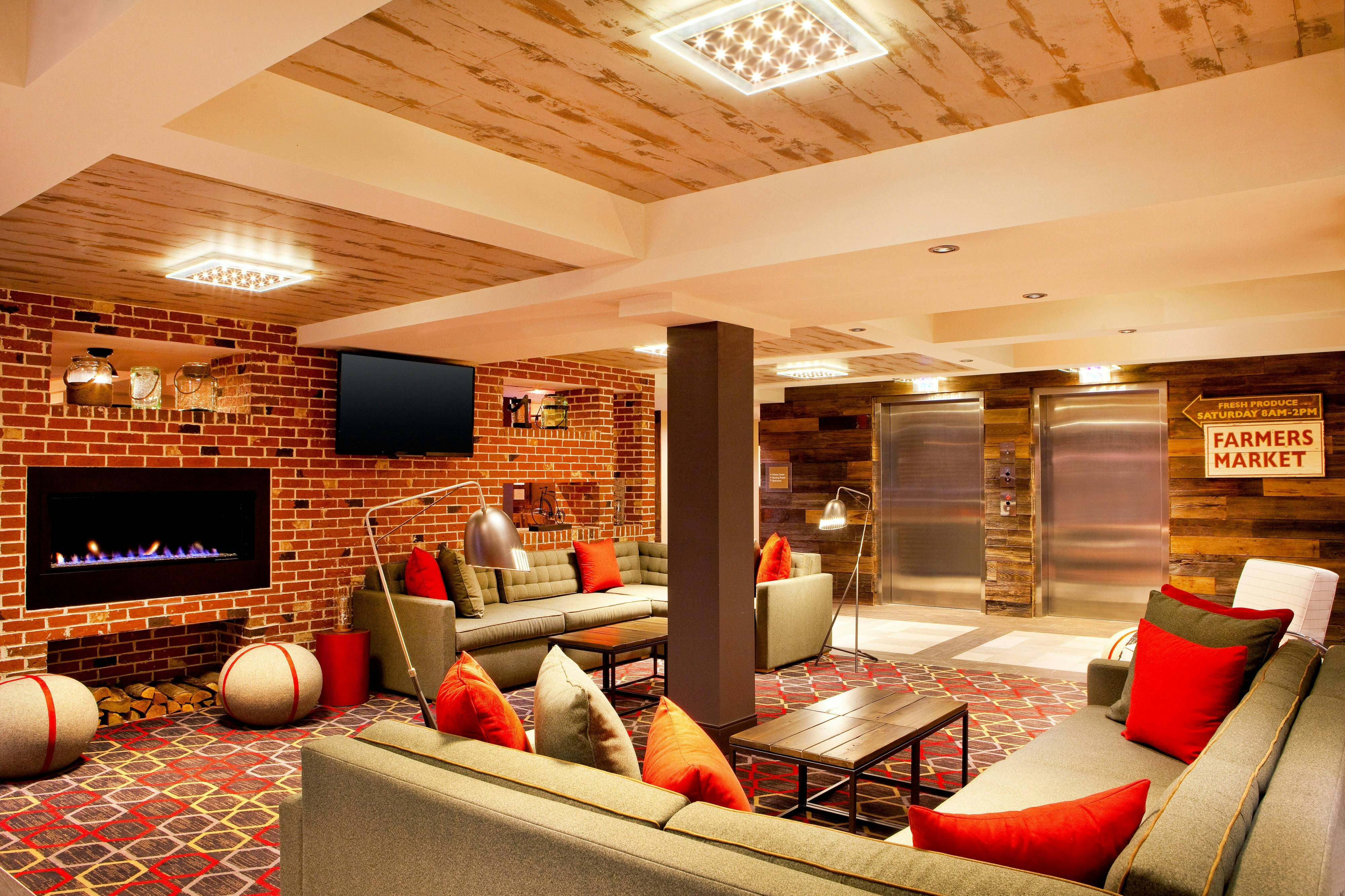 Four Points by Sheraton Newark Christiana Wilmington 4/11