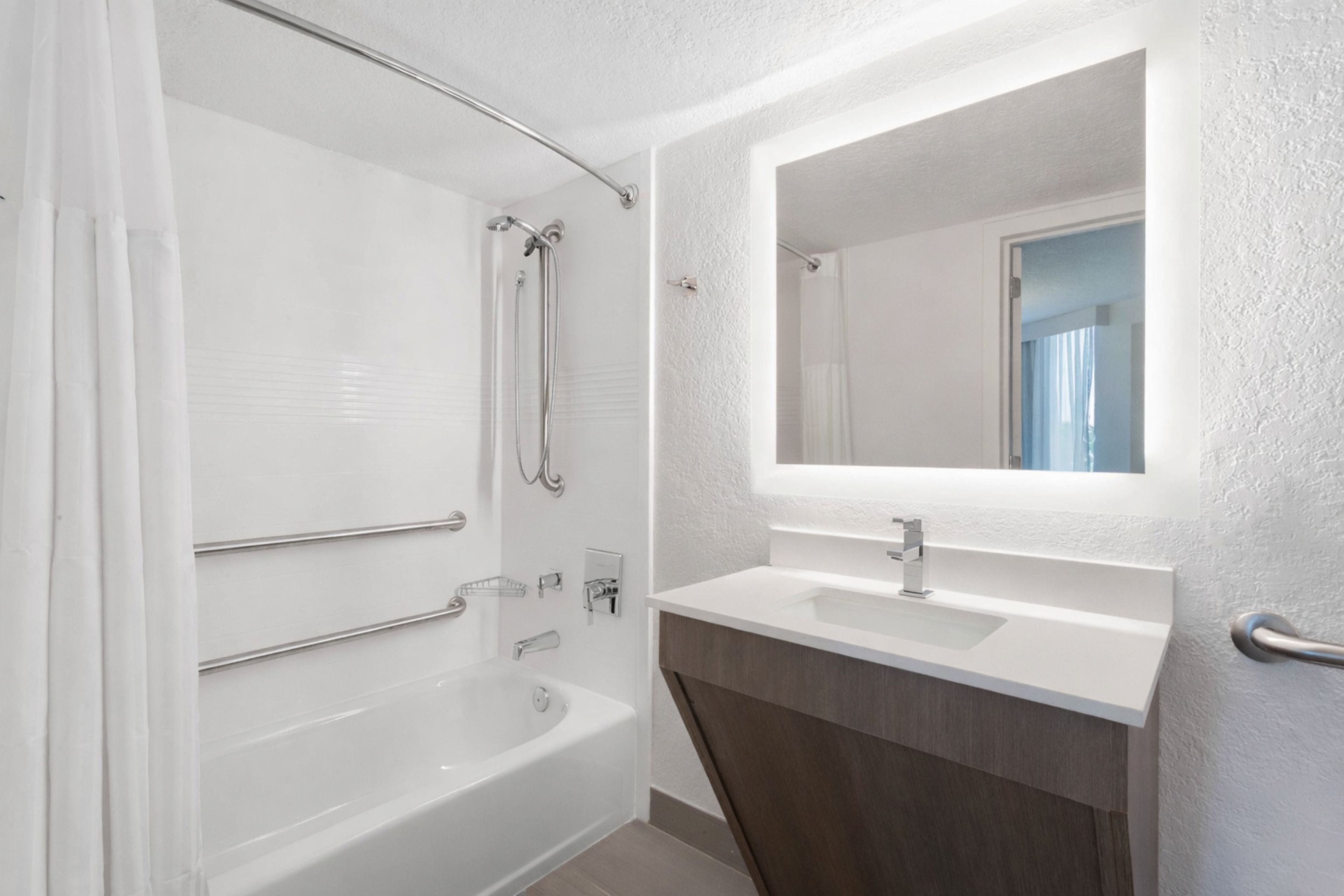 Holiday Inn Resort Kissimmee by the Parks 50/50