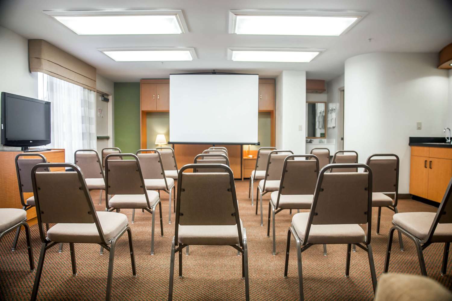Sleep Inn & Suites Emmitsburg 13/18