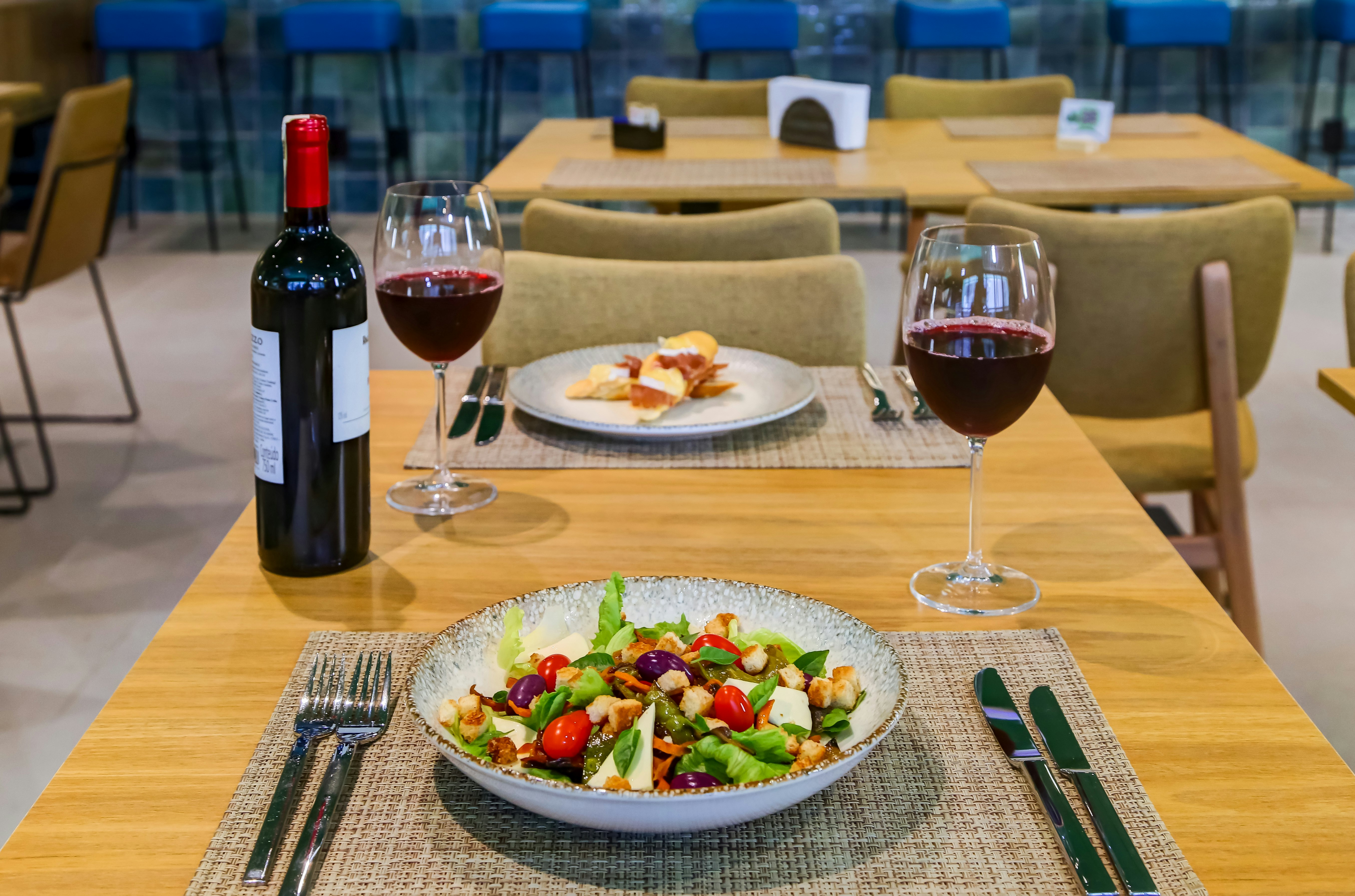 Grand Mercure Sao Paulo Pinheiros 36/50