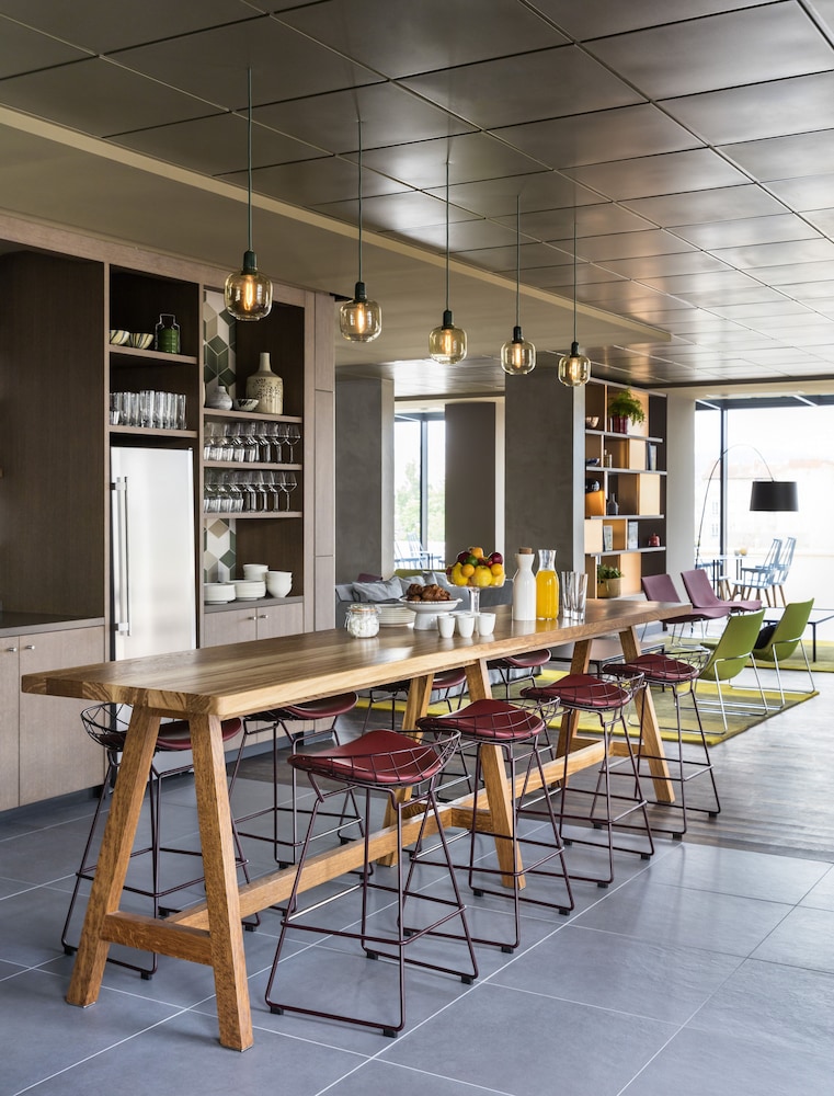 Okko Hotels Paris Rueil Malmaison 43/63