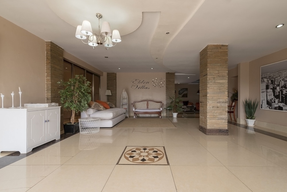 Eldon Suites Apartments 1/34