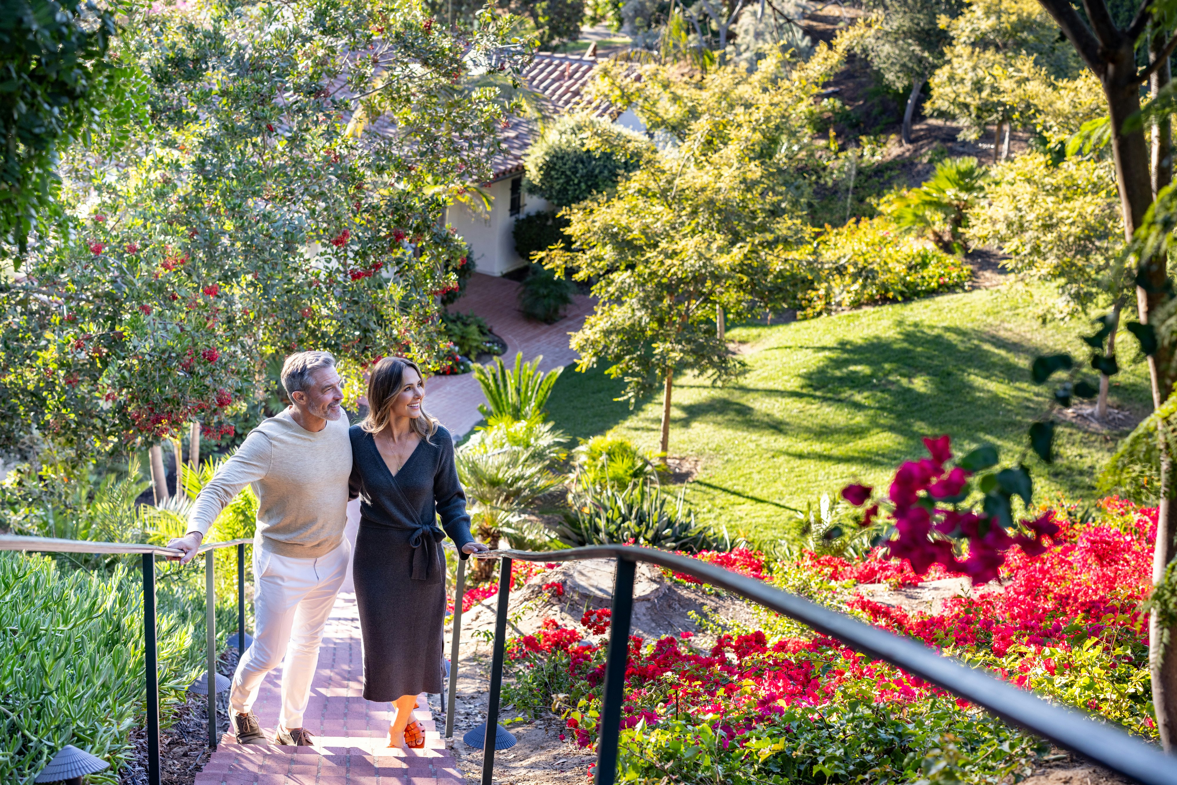 The Inn At Rancho Santa Fe A Tribute Portfolio Resort And Spa 48/55