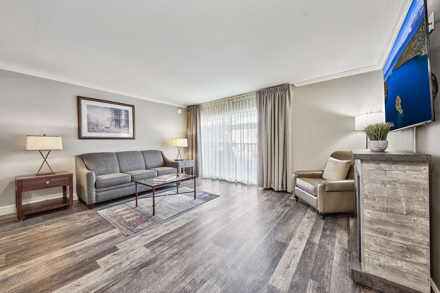 Forest Suites Resort At Heavenly Village 17/31