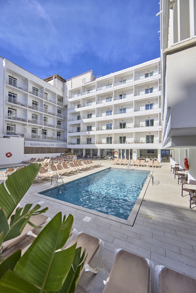 Hotel Ilusion Calma And Spa 7/61