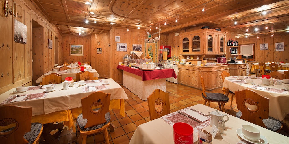 Hotel Livigno 35/55