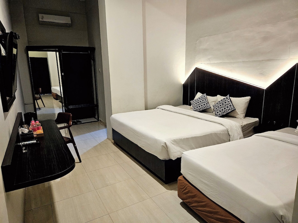 Airlangga Hotel 22/62