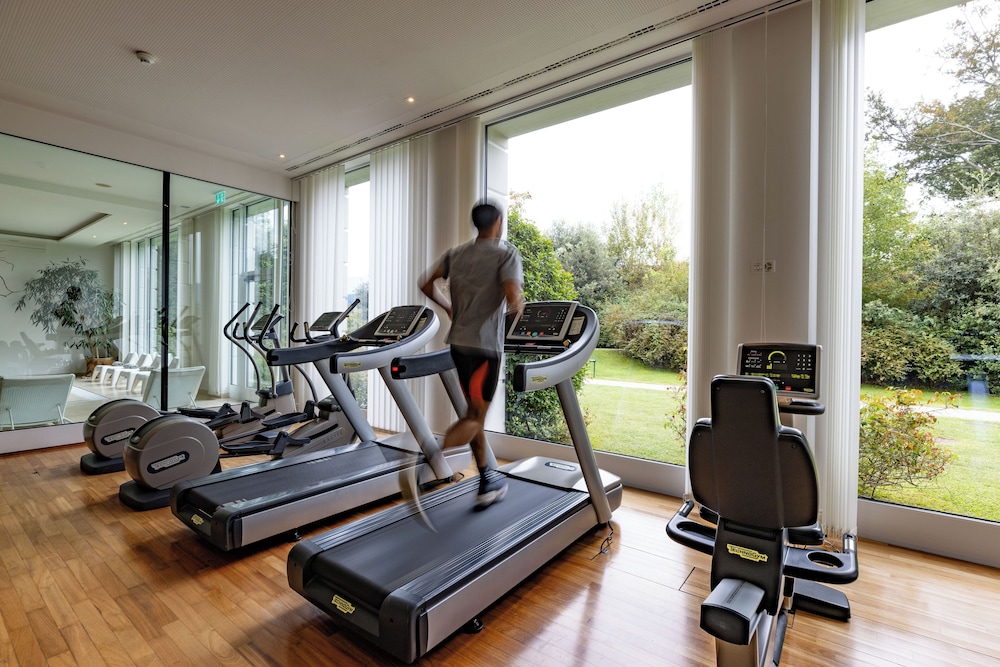 Resort Collina D Oro 20/40