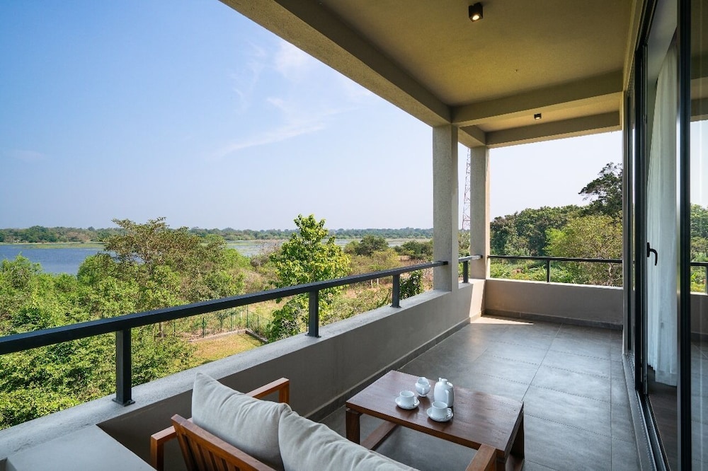 Thimbiri Wewa Resort Wilpattu 27/38
