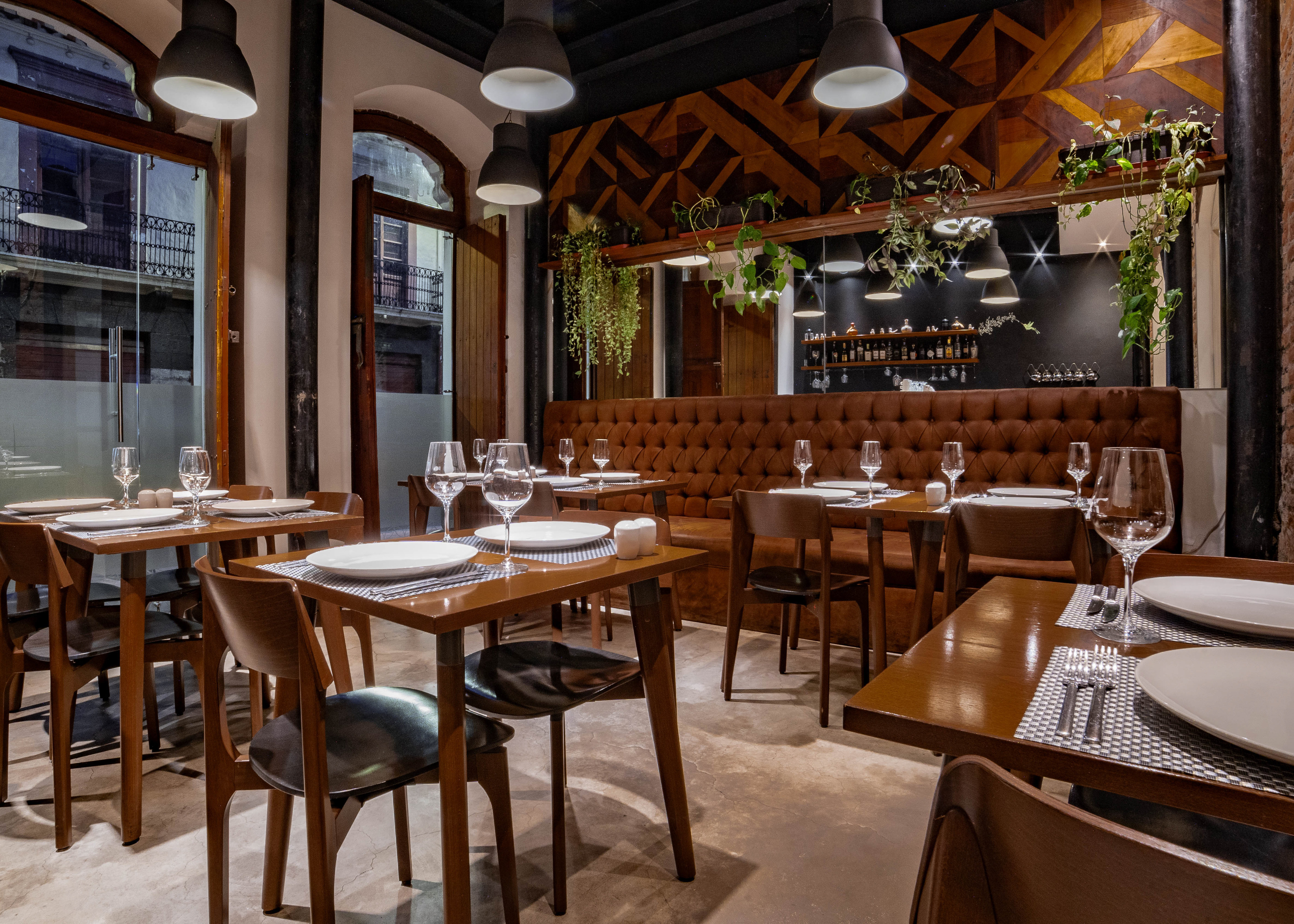 Carlota Sustainable Design Hotel 54/57