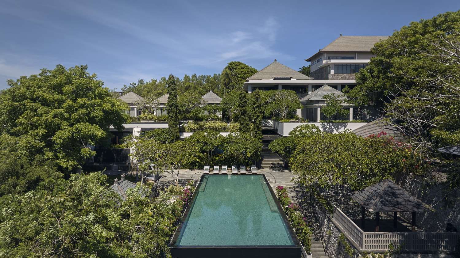 Umana Bali, LXR Hotels and Resorts 39/48