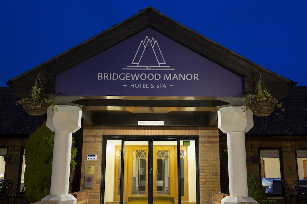 Bridgewood Manor in CHATHAM