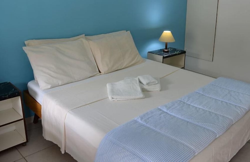 Apartment, Double Bed