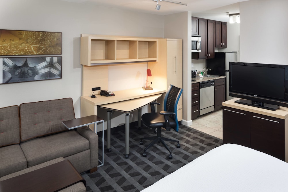 Towneplace Suites By Marriott Columbia Southeast Ft Jackson 34/47