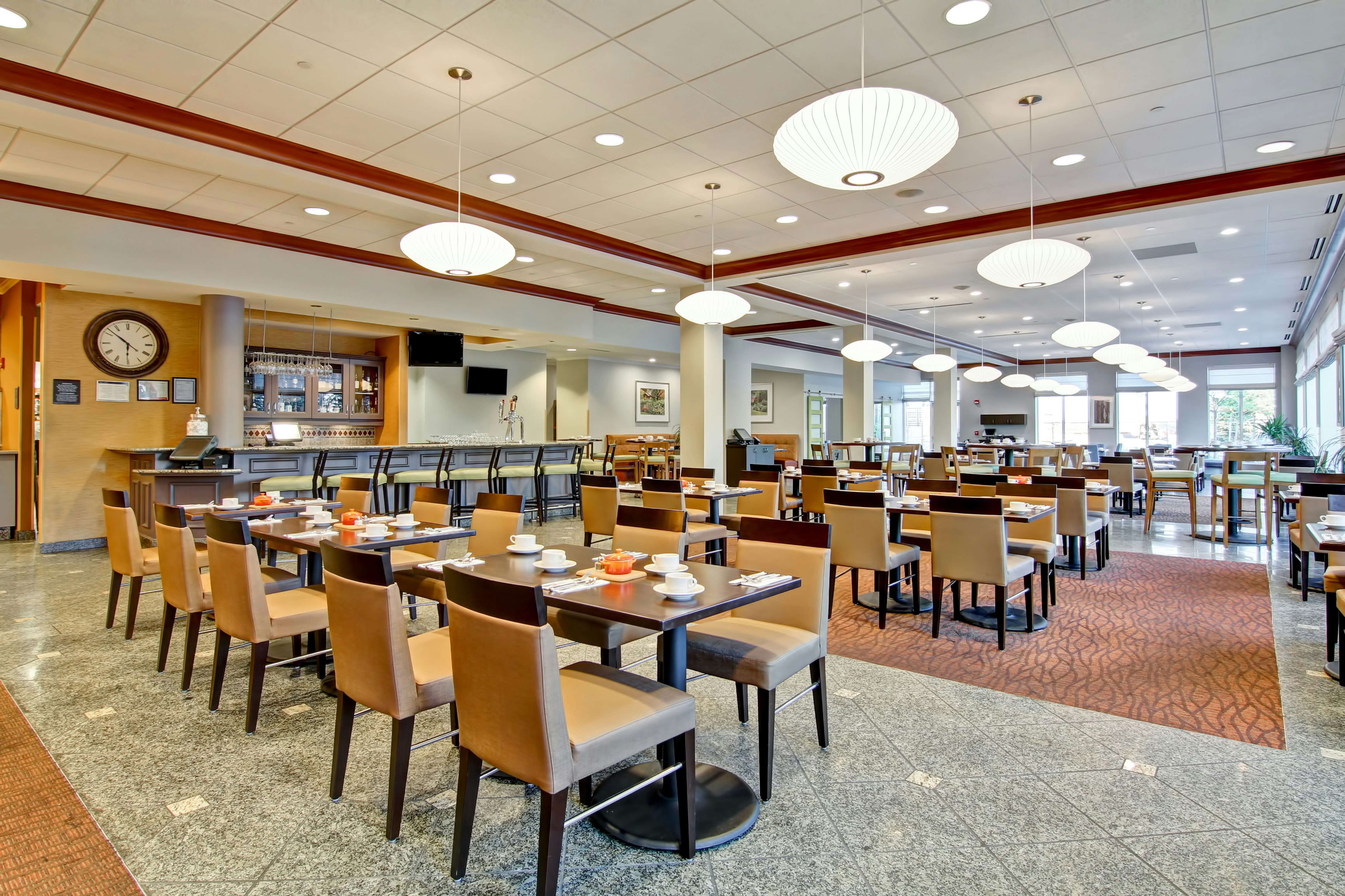 Hilton Garden Inn Ottawa Airport 52/86