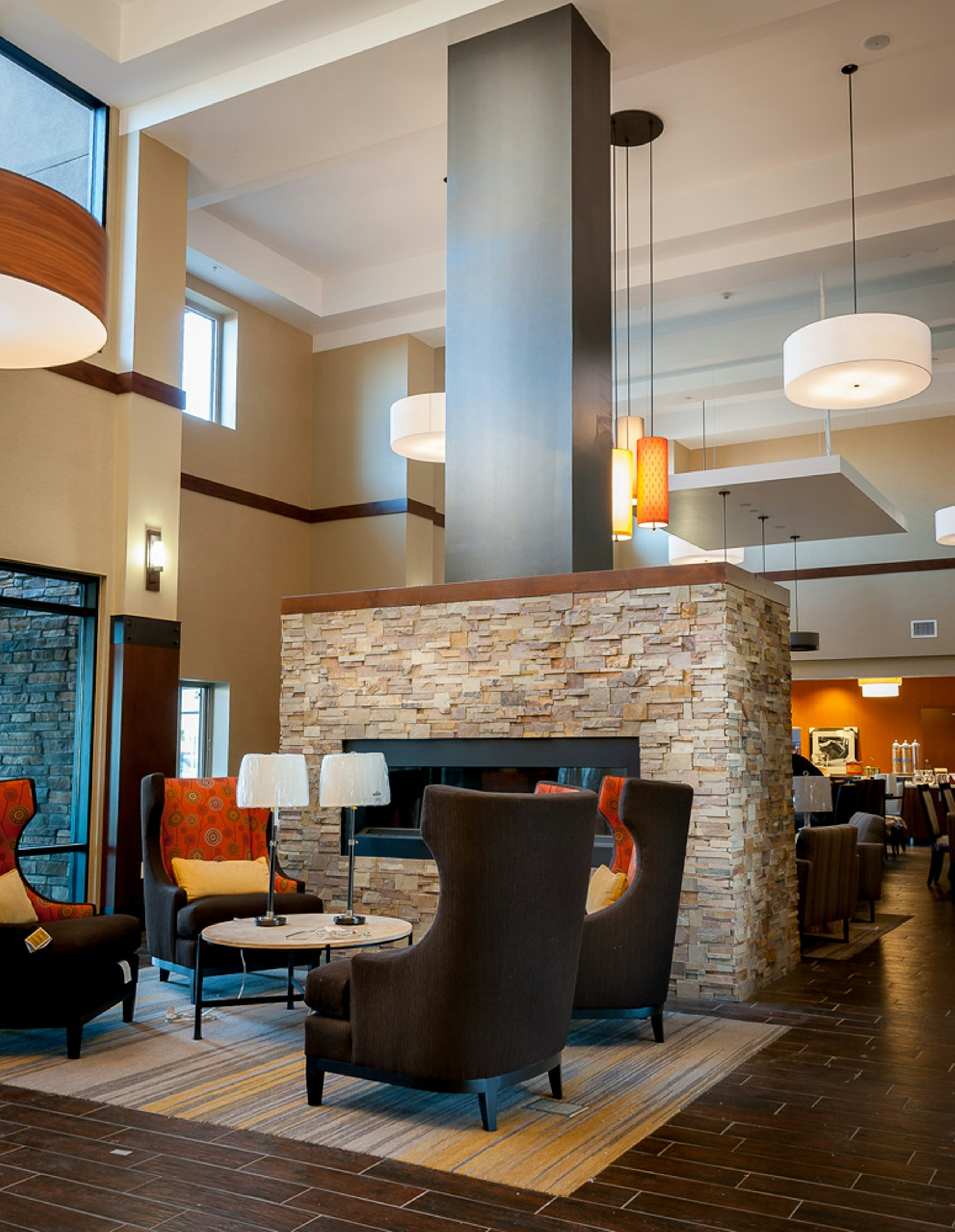 Hampton Inn & Suites Boulder North 14/29