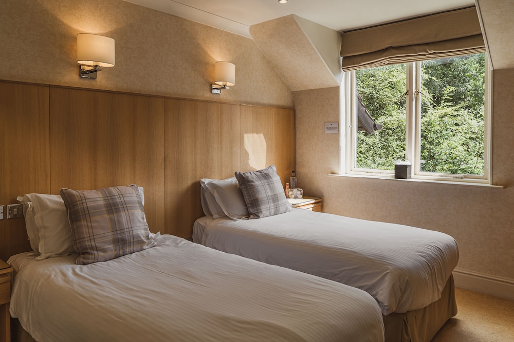 Merewood Country House 17/75