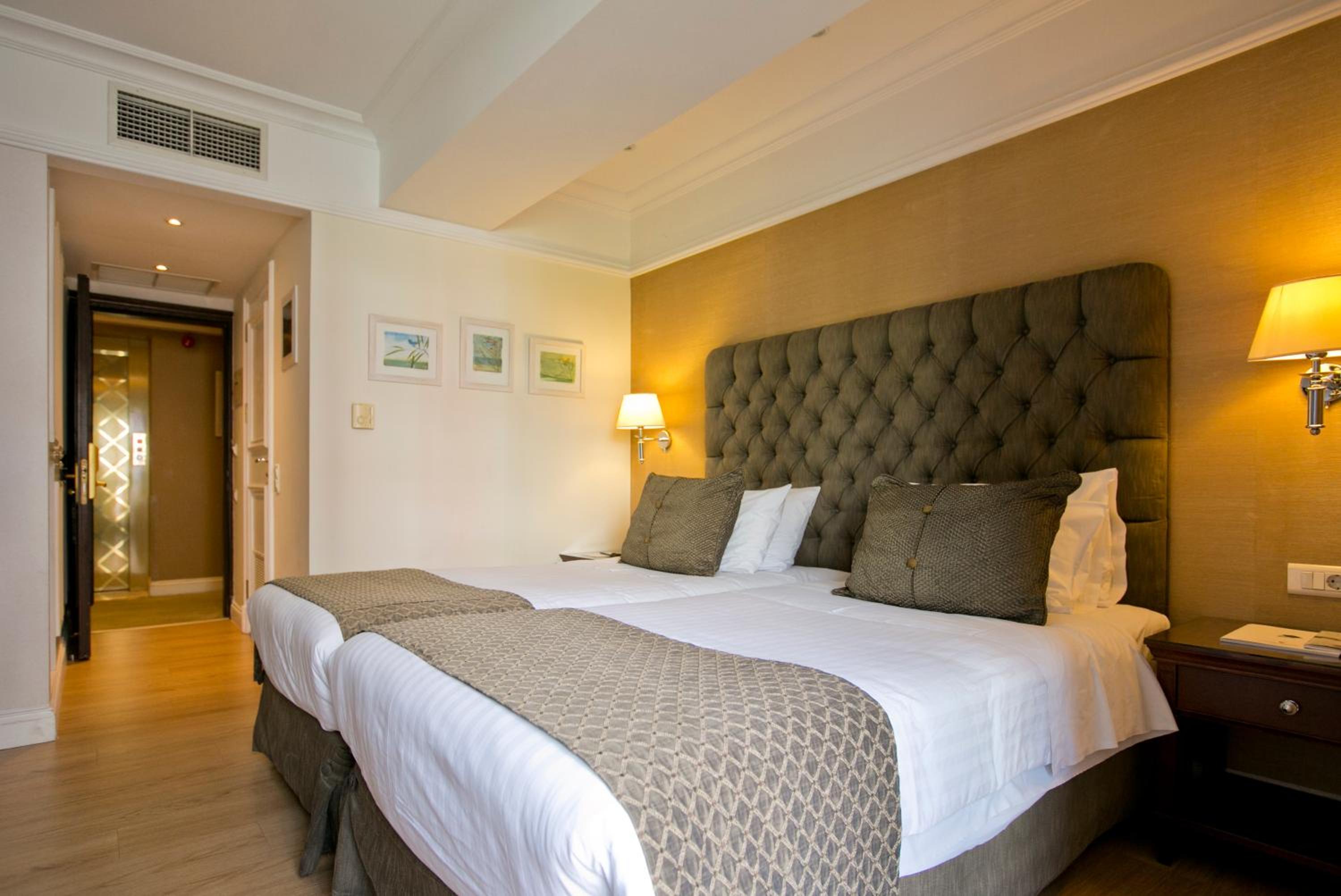 Room, Double or Twin Bed, Acropolis View، Hera Hotel 8/10