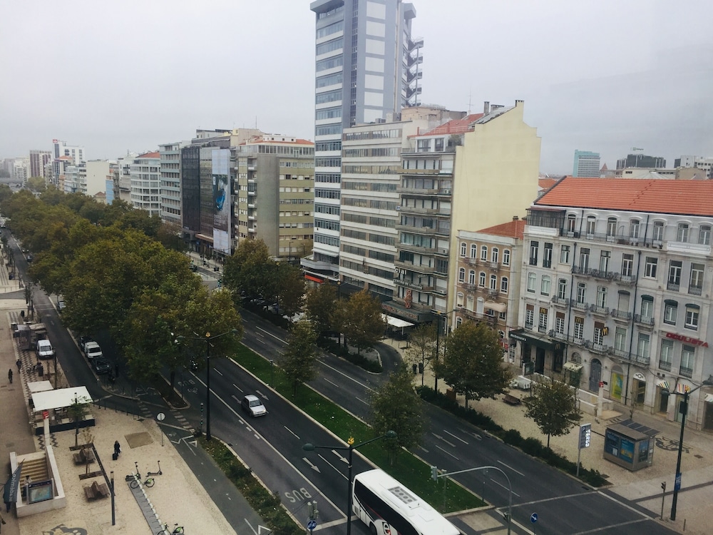 Hotel White Lisboa 59/66