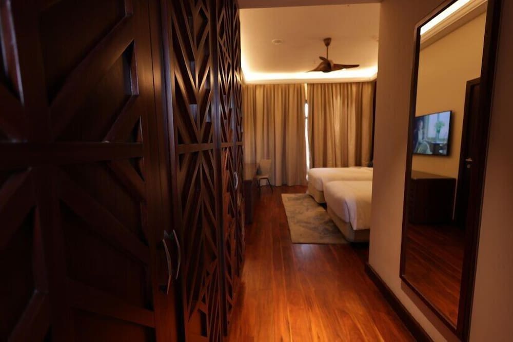 Taj Wayanad Resort Spa Kerala 23/63