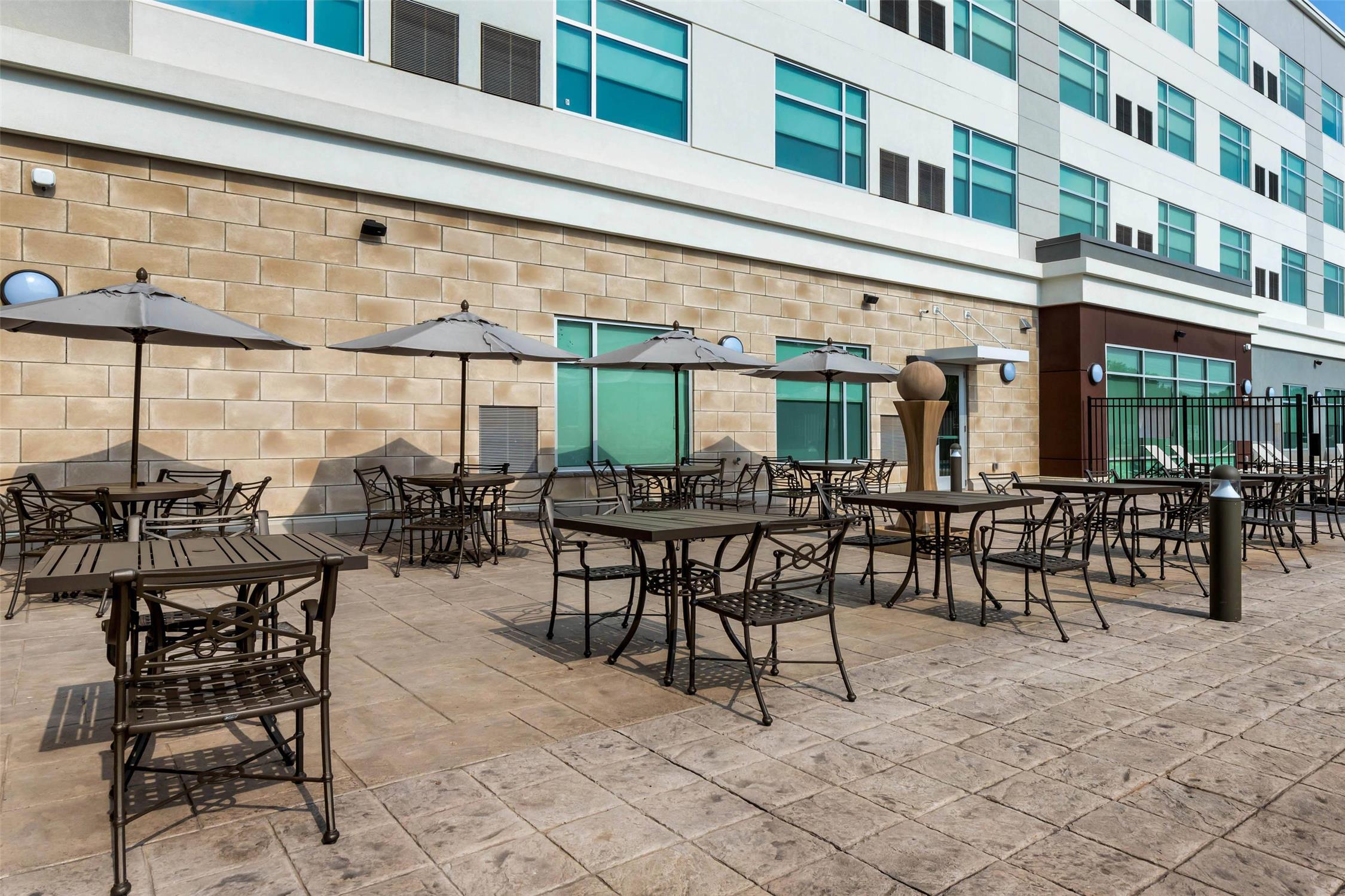 Cambria Hotel Fort Mill 43/50