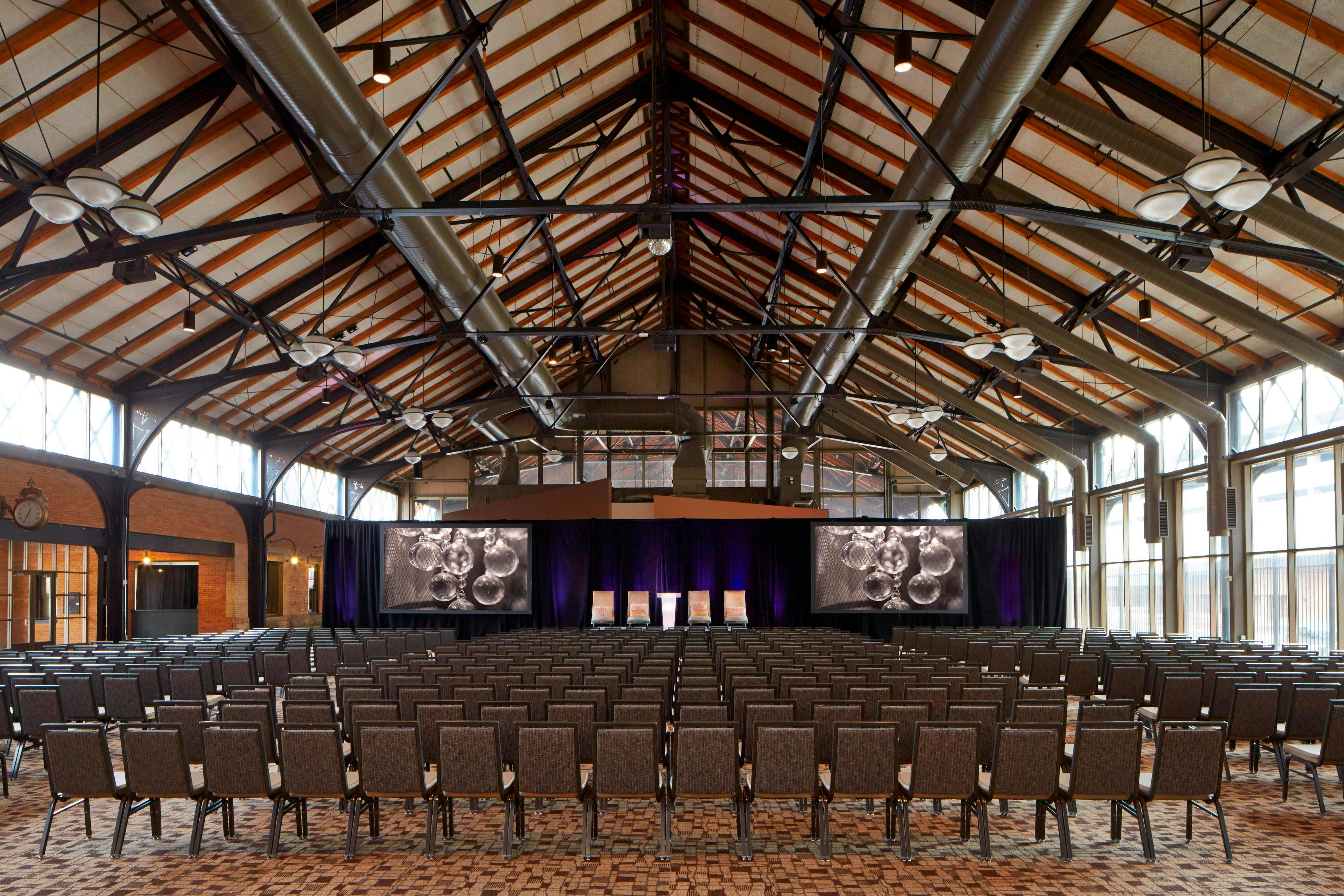 The Depot Renaissance Minneapolis Hotel 44/50