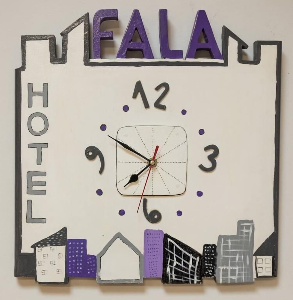 Hotel Fala 25/49