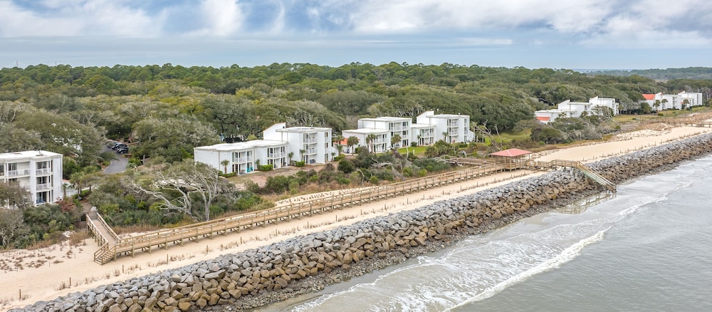 Villas By the Sea Resort Conference Center 1/73