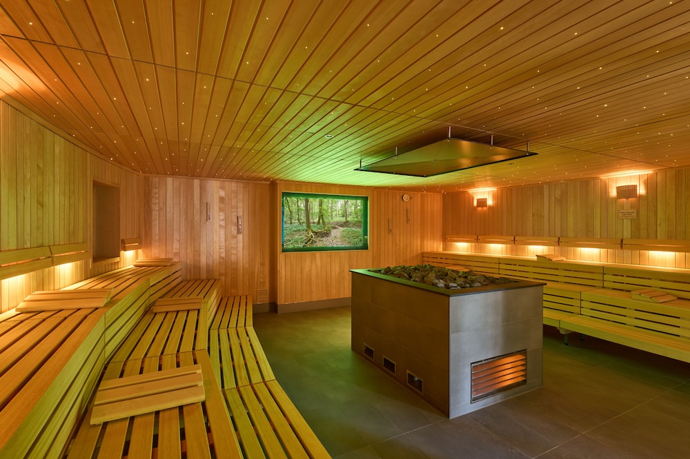 Hotel Am Vitalpark 25/59