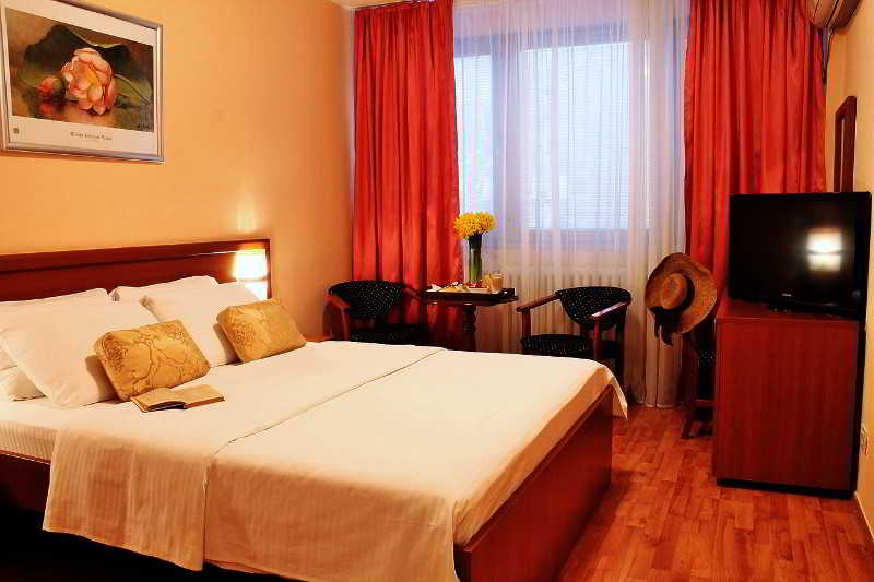 Hotel Rex Belgrade 7/28