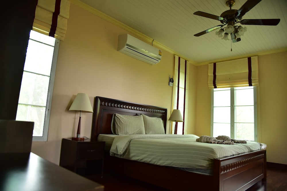 Khaoyai Nature Retreat 10/48