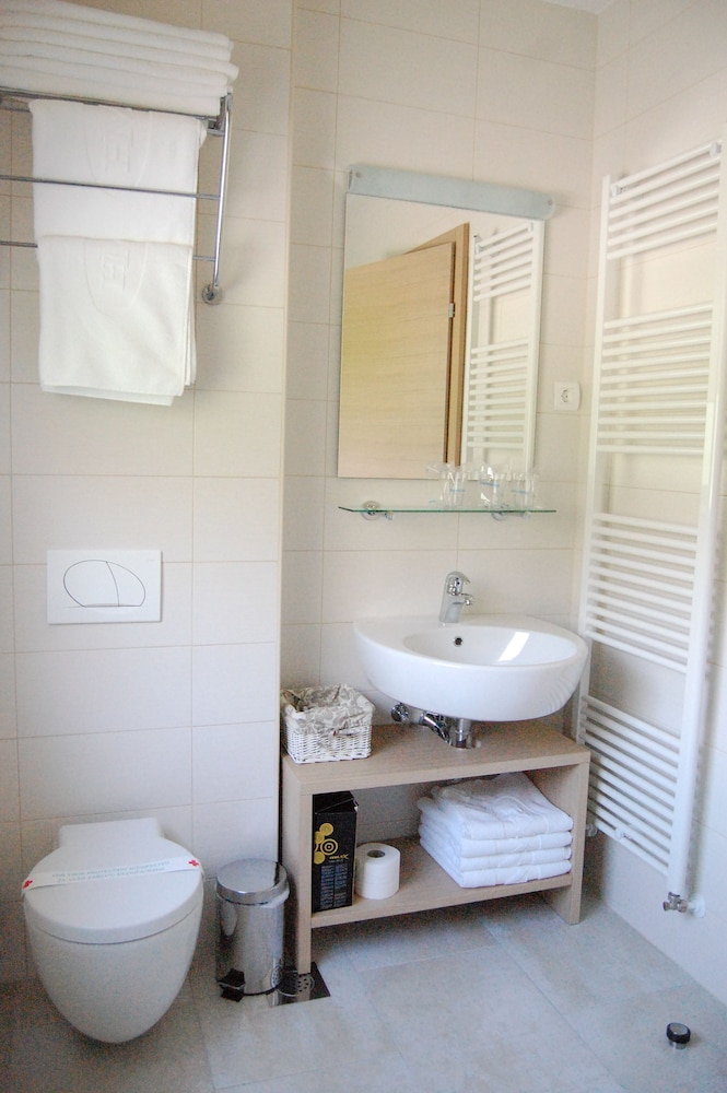 Hotel Mangart 37/38