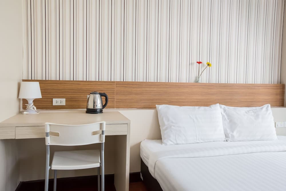 Snooze Hotel Thonglor Bangkok 27/53