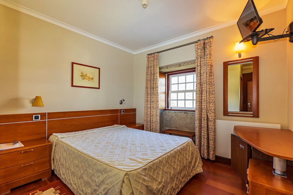 Hotel Rural Quinta de S Sebastiao 10/50