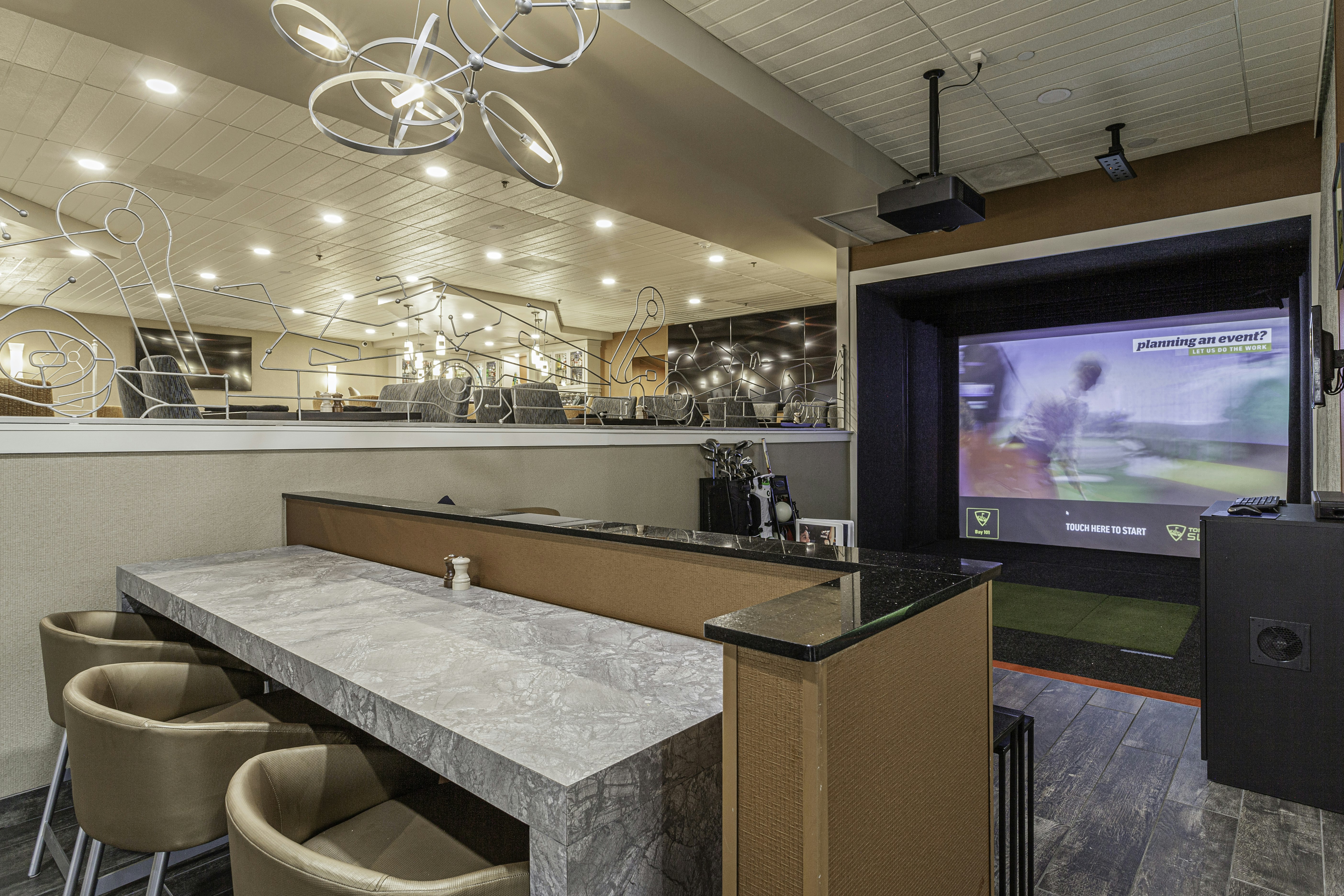 孟斐斯希尔顿逸林酒店(Doubletree Memphis) 图片5