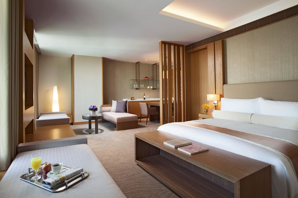 Millennium Hotel Taichung 14/80