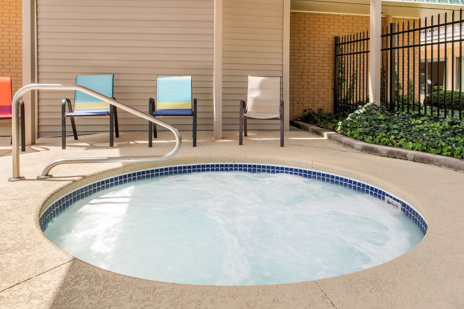 Quality Inn Huntingburg - Jasper 22/37
