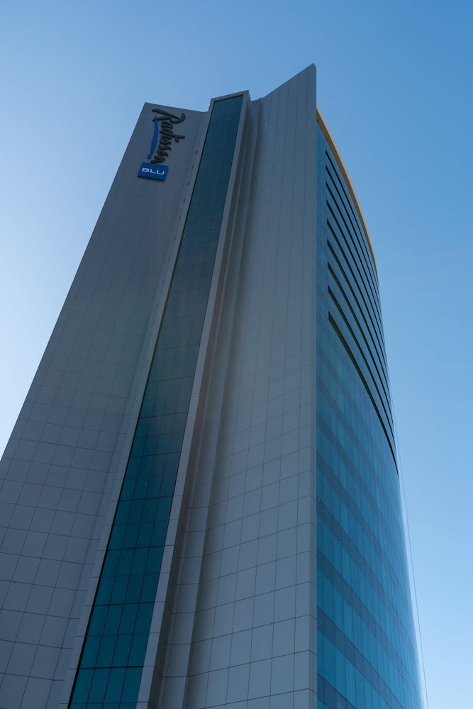 Radisson Blu Hotel, Durban Umhlanga 5/50