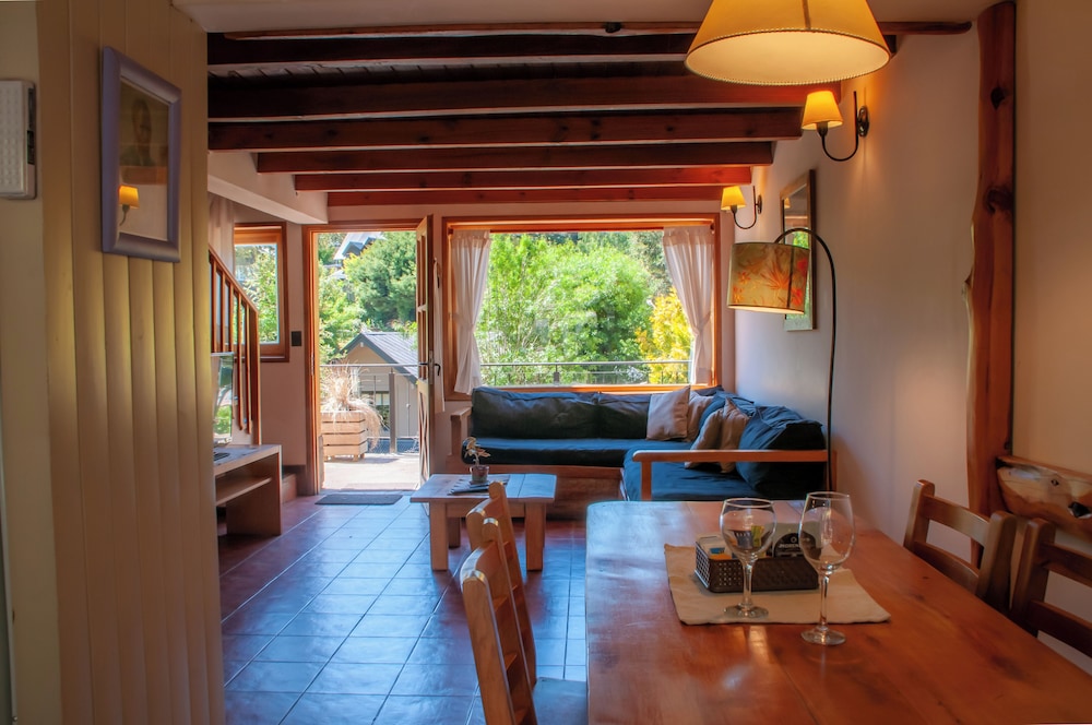 Las Cumbres Apart And Suites 19/40