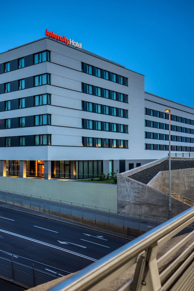 Intercityhotel Graz 5/50