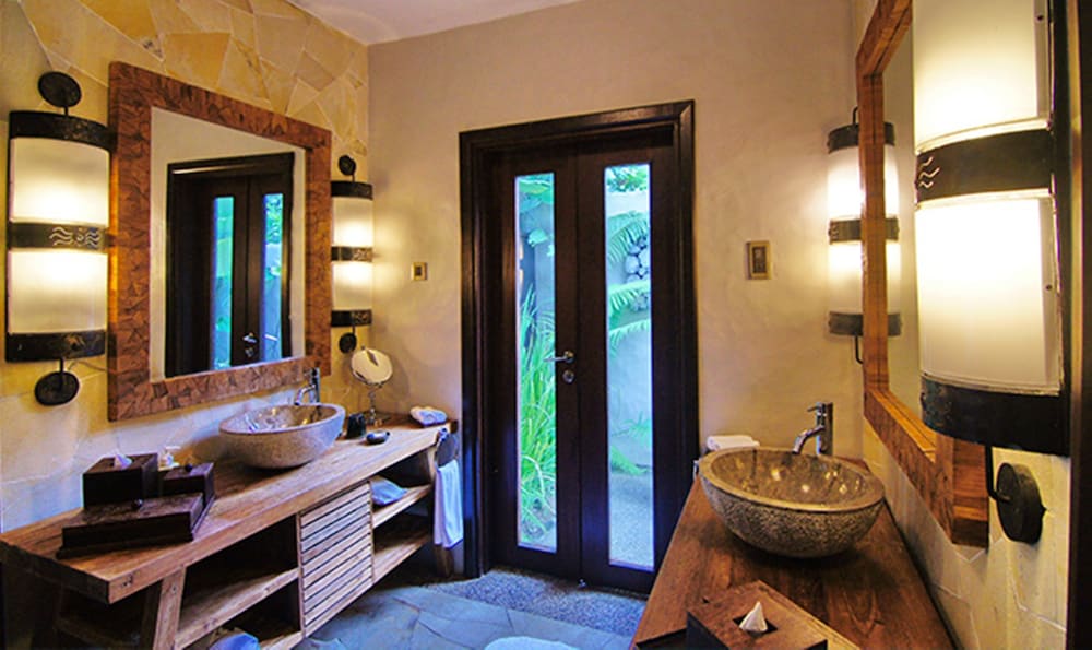 The Banjaran Hotsprings Retreat 48/50