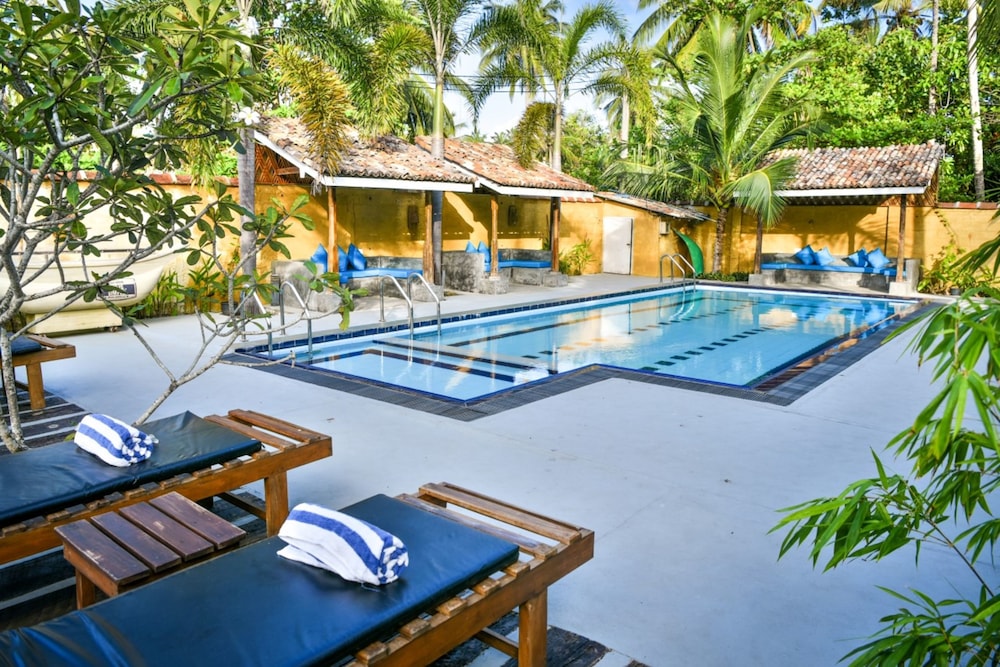 Vibrartion Hotel 26/50