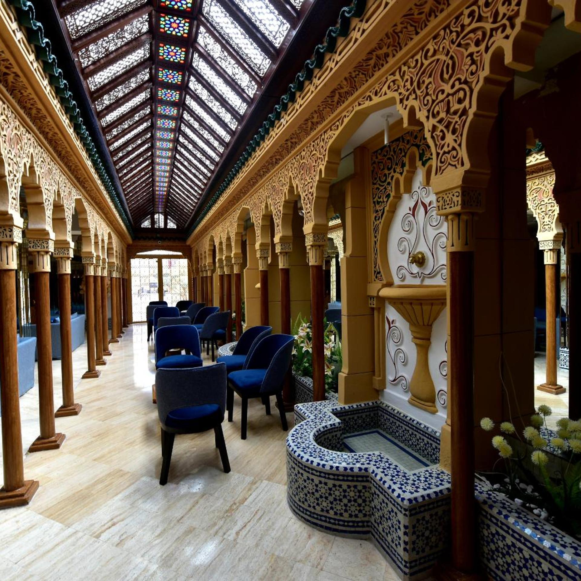 Fes Inn 13/55