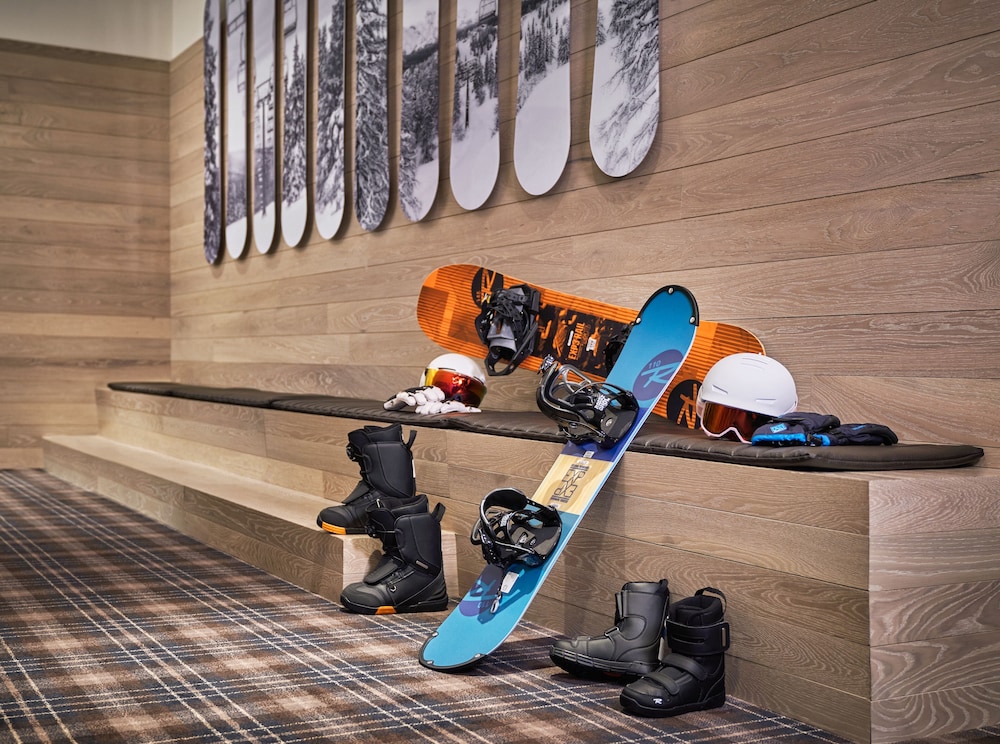 Pendry Park City 22/49