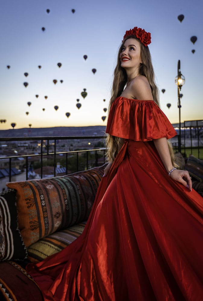 Lord Of Cappadocia Hotel 38/50