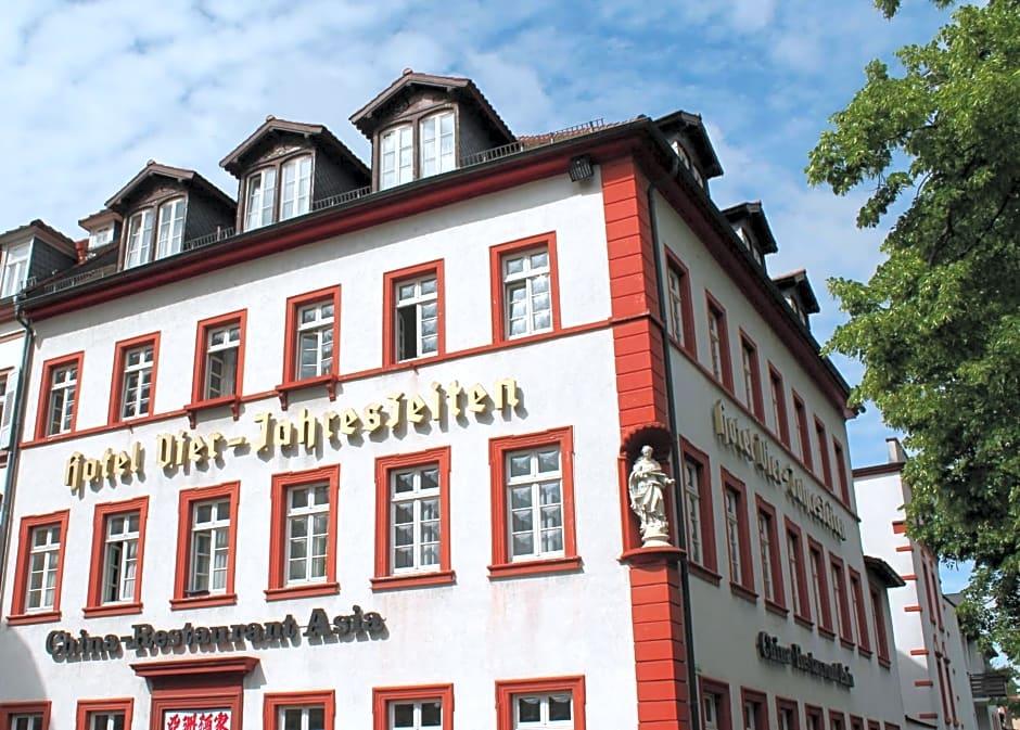 Hotel Vier Jahreszeiten 4/36